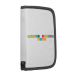 Salome Archaia
 Haoo   Folio Planners