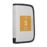 S  Folio Planners