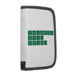 Periodic
 Table
 Writer  Folio Planners
