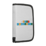 JOYEUX
 ANNIVERSAIRE  Folio Planners