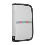 Iloveyoumore  Folio Planners
