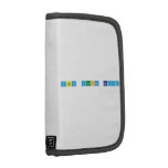 yasir yusa beyza  Folio Planners