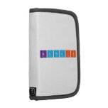 Kawaii  Folio Planners