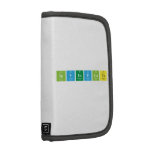 Investigate  Folio Planners