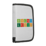  biology
 Group  Folio Planners