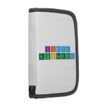 Kimya
 Gunlugum  Folio Planners