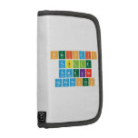 Periodic
 Tablle
 Timeline
 References  Folio Planners
