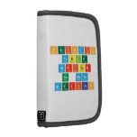 Periodic
 Table
 Writer
 No more
 Mexican  Folio Planners