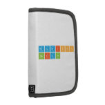 Madison
 Mcclain  Folio Planners