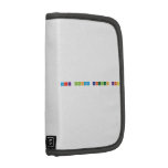 Mark Lloyd Cabrellas Frias  Folio Planners