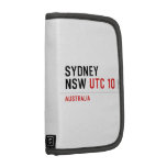 Sydney NSW  Folio Planners