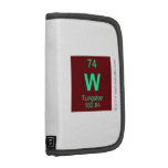 W  Folio Planners