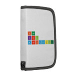 IAM
 KARL
 MARIDABLE  Folio Planners