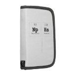 NPHS
   Folio Planners