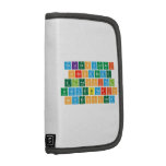 felicesvacaci
 onesdesde
 elhospital 
 universitario
 severoochoa  Folio Planners