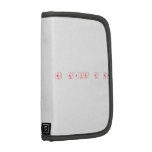 R AJVE E R  Folio Planners