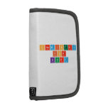 Chemistry
 For
 Kurd  Folio Planners