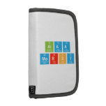 Alaa
 Morsy  Folio Planners