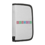 Sangria  Folio Planners