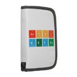 ARCHI
 MEDES  Folio Planners