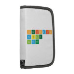 Periodic
 Table
 Games  Folio Planners
