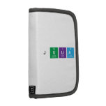 julia  Folio Planners