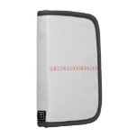 periodictablewriter  Folio Planners