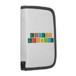Gideon
 Groblwe  Folio Planners