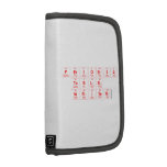 Periodic
 Table
 Writer  Folio Planners