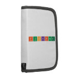 Fuckface  Folio Planners