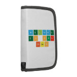 Welcome 
 to our
  class  Folio Planners
