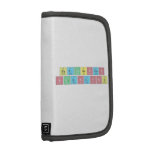 Pattaraphon
 Saengphu  Folio Planners