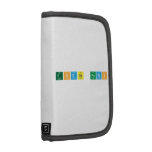 Todas putas  Folio Planners