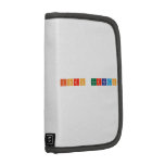 Foro Cerrado  Folio Planners