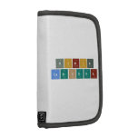 Kimie
 Caroxxa  Folio Planners