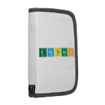 Ecoteach  Folio Planners