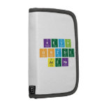 Kevin 
 Onzere 
 Asena  Folio Planners