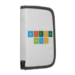 science
 bitch  Folio Planners