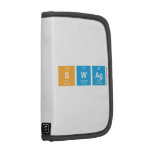 SWAG  Folio Planners