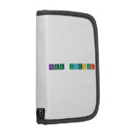 Free uyghur  Folio Planners