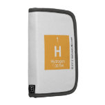 H  Folio Planners