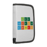Lee 
 Science
 Matters  Folio Planners