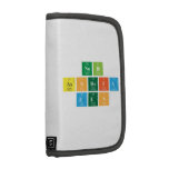 NOBI
 ASSHOFA
 ZEN  Folio Planners