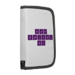 Kates
 Whisky
 B|ar  Folio Planners
