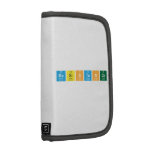 Resistance  Folio Planners