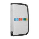 MAXIMUS  Folio Planners