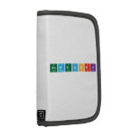 Homework  Folio Planners