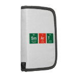 smart  Folio Planners