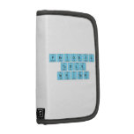 Periodic
 Table
 Writer  Folio Planners