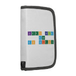 KEEP CALM
 AND 
 DO SCIENCE  Folio Planners